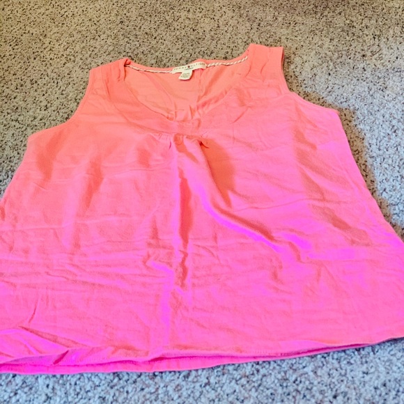 🆕 TOMMY HILFIGER SLEEP TANK - Picture 2 of 5